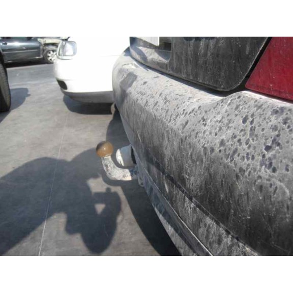 renault clio ii fase ii (b/cb0) del año 2005