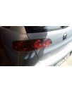 seat ibiza (6l1) del año 2004