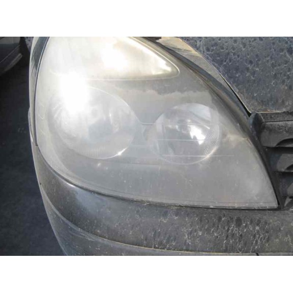 renault clio ii fase ii (b/cb0) del año 2005