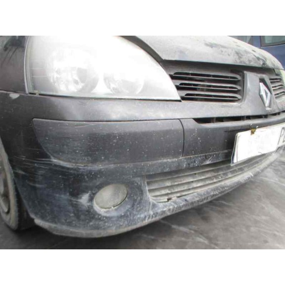 renault clio ii fase ii (b/cb0) del año 2005