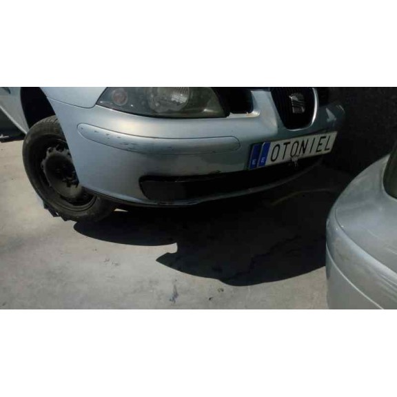 seat ibiza (6l1) del año 2004
