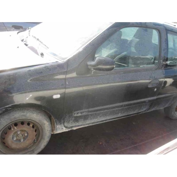 renault clio ii fase ii (b/cb0) del año 2005