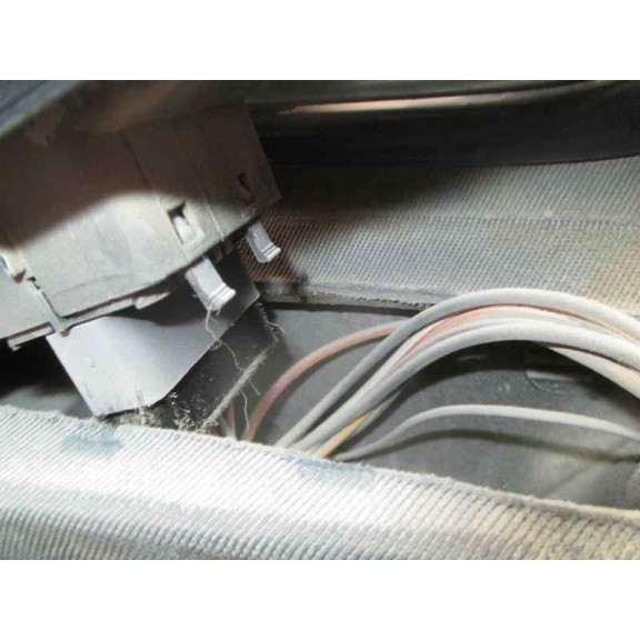 renault clio ii fase ii (b/cb0) del año 2005