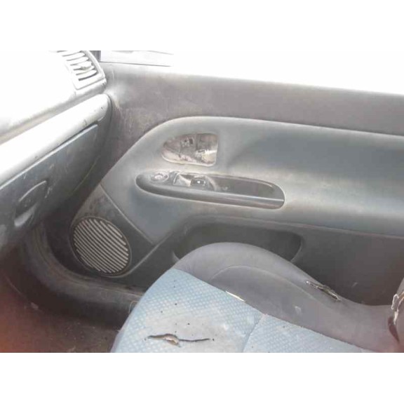 renault clio ii fase ii (b/cb0) del año 2005