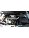 seat ibiza (6l1) del año 2004