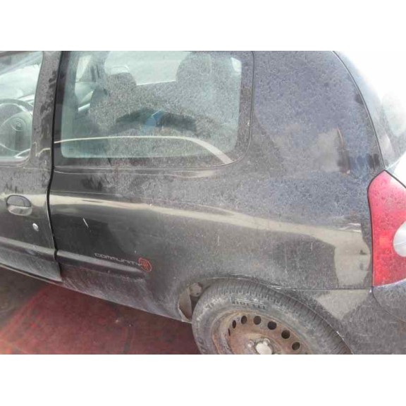 renault clio ii fase ii (b/cb0) del año 2005