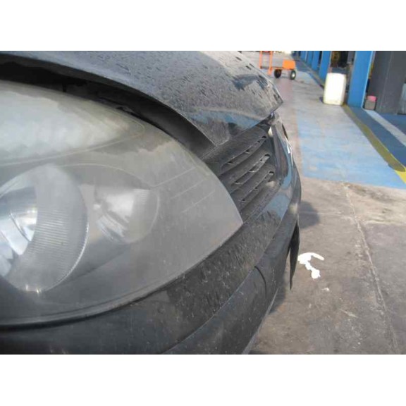 renault clio ii fase ii (b/cb0) del año 2005