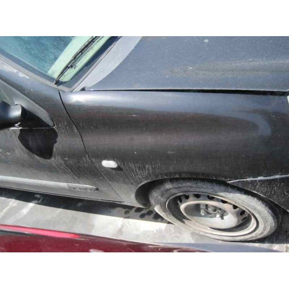 renault clio ii fase ii (b/cb0) del año 2005