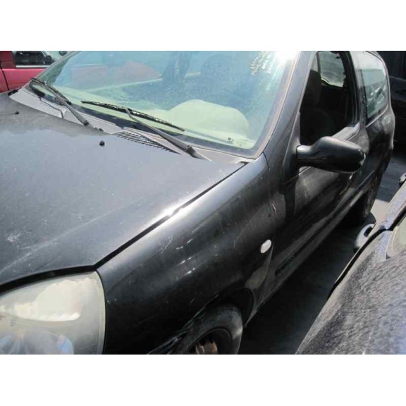 renault clio ii fase ii (b/cb0) del año 2005