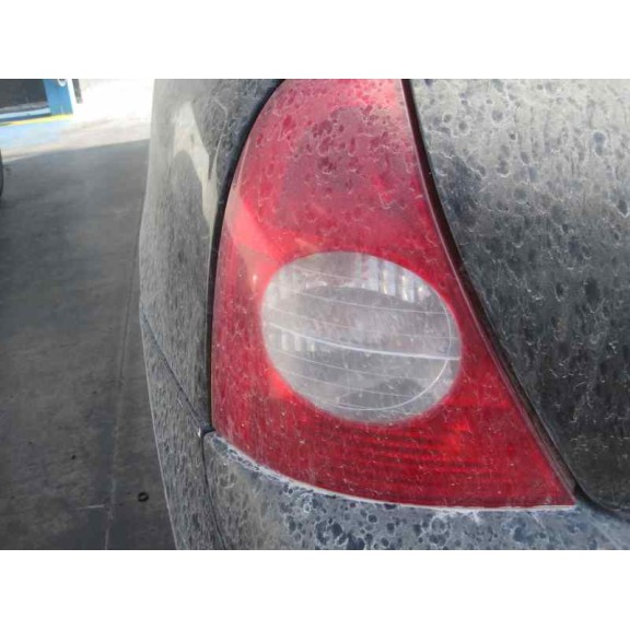 renault clio ii fase ii (b/cb0) del año 2005