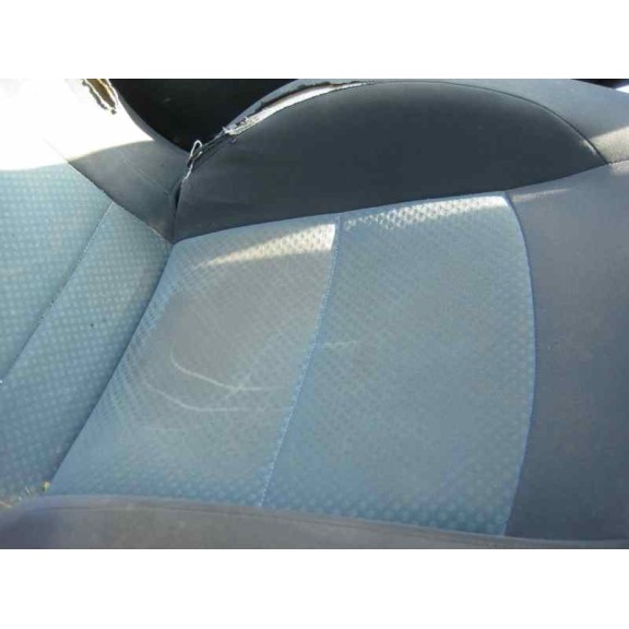 renault clio ii fase ii (b/cb0) del año 2005