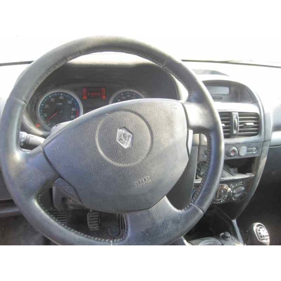 renault clio ii fase ii (b/cb0) del año 2005