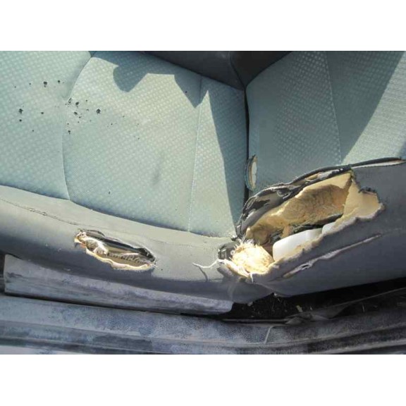 renault clio ii fase ii (b/cb0) del año 2005