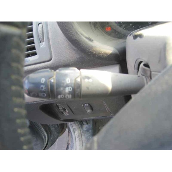 renault clio ii fase ii (b/cb0) del año 2005