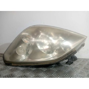 Recambio de faro izquierdo para nissan primera berlina (p12) acenta referencia OEM IAM 26060AU800 26060AU80B 