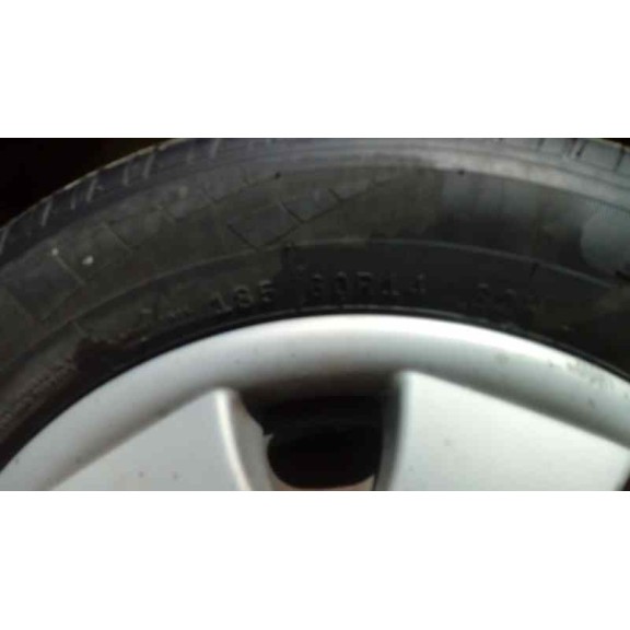 seat ibiza (6l1) del año 2004