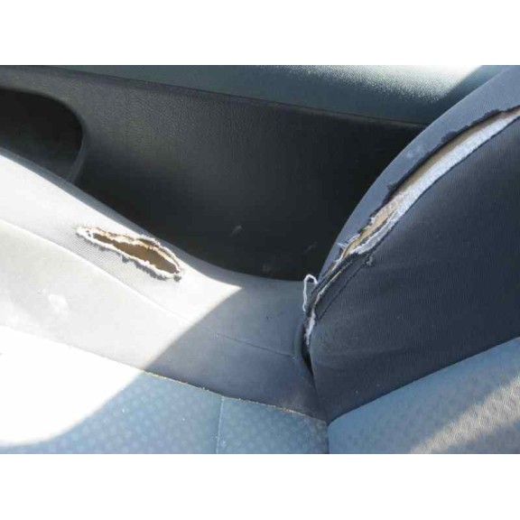 renault clio ii fase ii (b/cb0) del año 2005