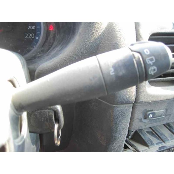 renault clio ii fase ii (b/cb0) del año 2005