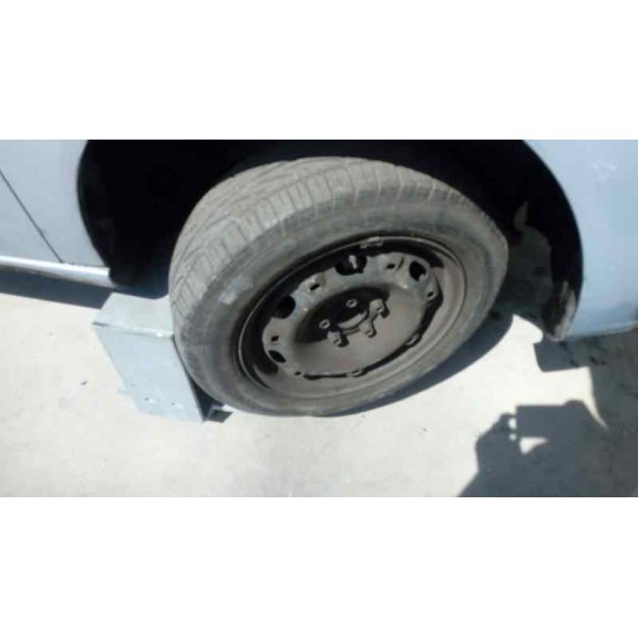 seat ibiza (6l1) del año 2004