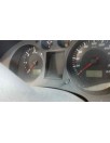 seat ibiza (6l1) del año 2004