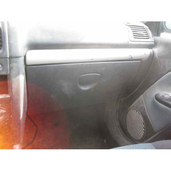 renault clio ii fase ii (b/cb0) del año 2005