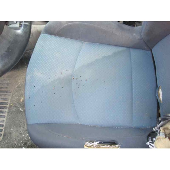 renault clio ii fase ii (b/cb0) del año 2005