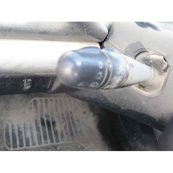 renault clio ii fase ii (b/cb0) del año 2005