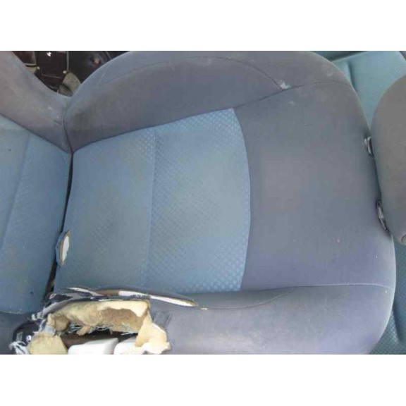 renault clio ii fase ii (b/cb0) del año 2005