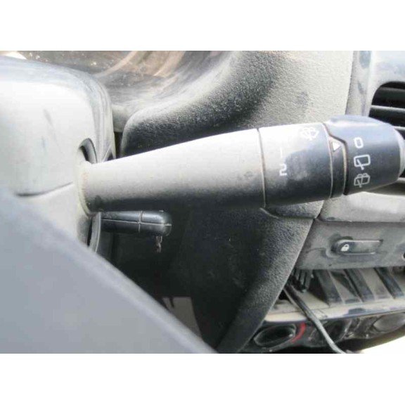 renault clio ii fase ii (b/cb0) del año 2005