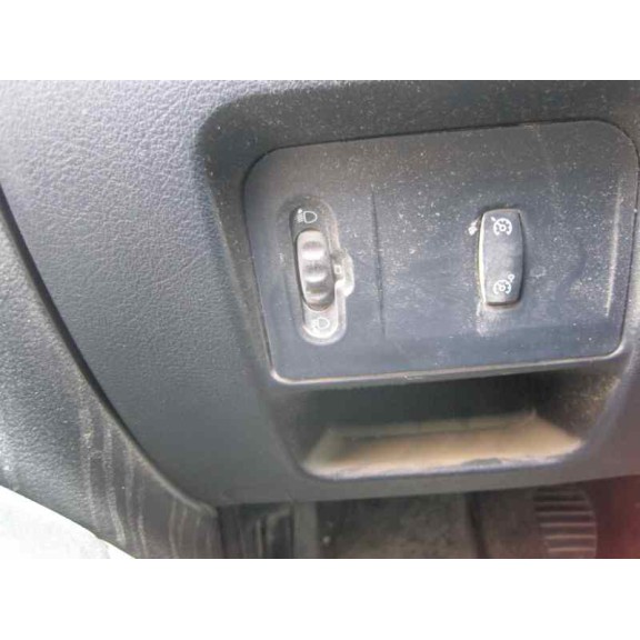 renault clio ii fase ii (b/cb0) del año 2005