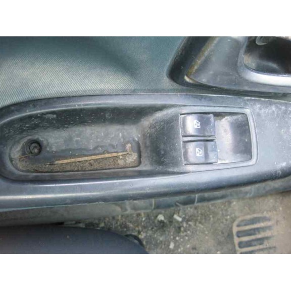 renault clio ii fase ii (b/cb0) del año 2005