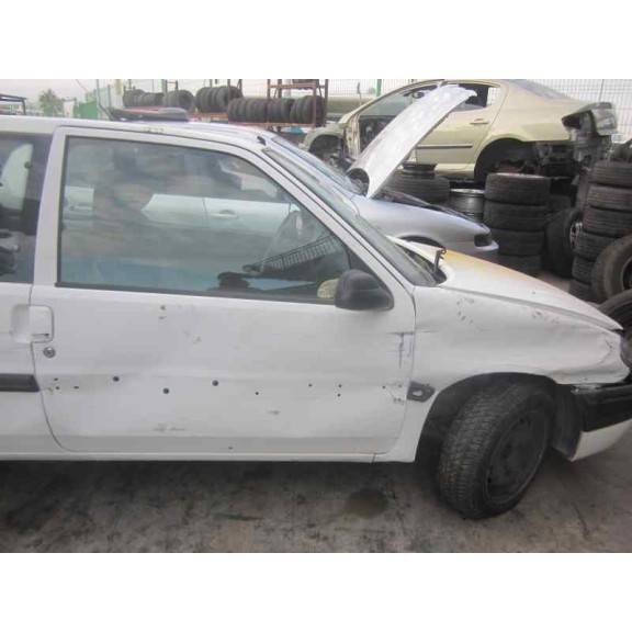 citroën saxo del año 2003