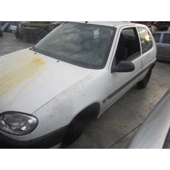 citroën saxo del año 2003