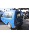 opel combo (corsa c) del año 2004