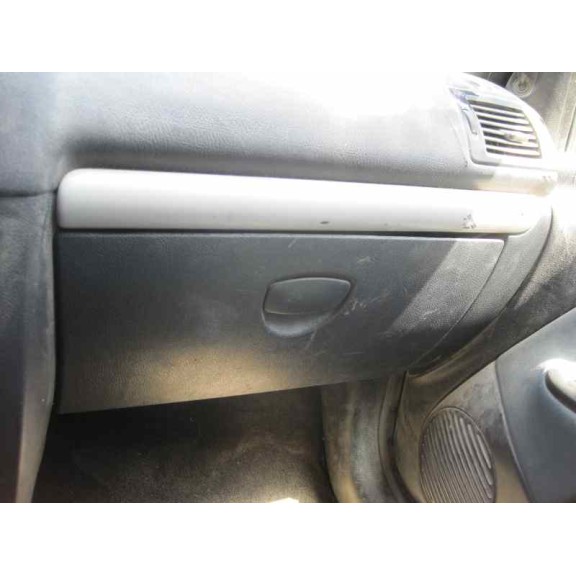 renault clio ii fase ii (b/cb0) del año 2005