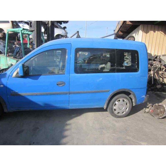 opel combo (corsa c) del año 2004