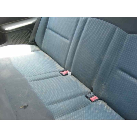 renault clio ii fase ii (b/cb0) del año 2005