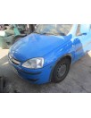 opel combo (corsa c) del año 2004