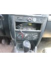 renault clio ii fase ii (b/cb0) del año 2005