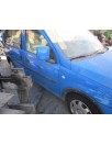 opel combo (corsa c) del año 2004