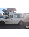 volkswagen caddy ka/kb (2k) del año 2006