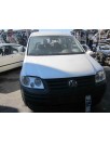 volkswagen caddy ka/kb (2k) del año 2006