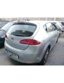 seat leon (1p1) del año 2007