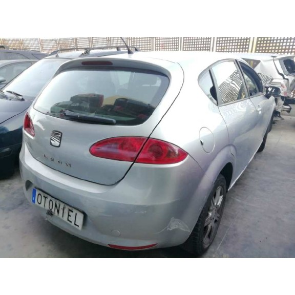 seat leon (1p1) del año 2007