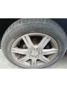 seat leon (1p1) del año 2007 2