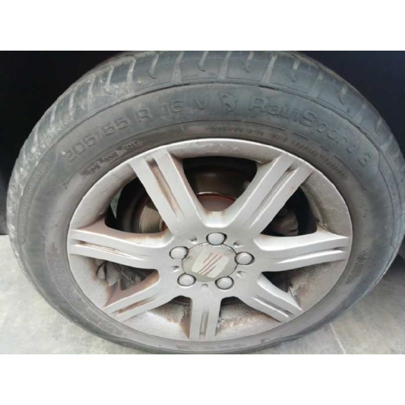 seat leon (1p1) del año 2007