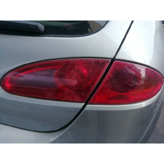 seat leon (1p1) del año 2007