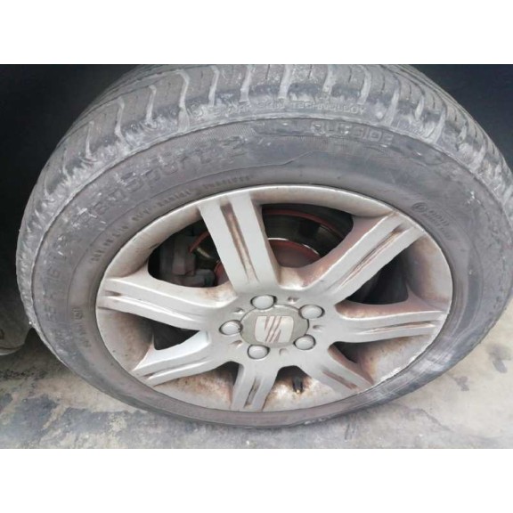 seat leon (1p1) del año 2007