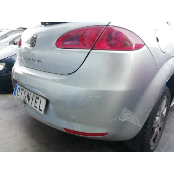 seat leon (1p1) del año 2007