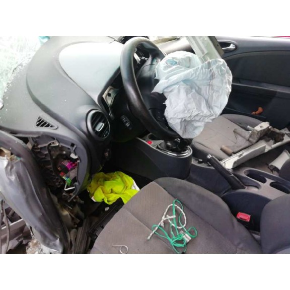 seat leon (1p1) del año 2007